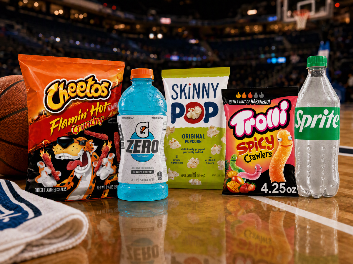 The Basketball Bundle