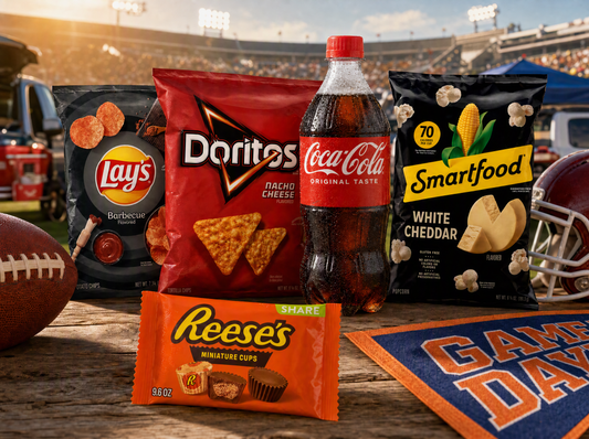 The Football Bundle