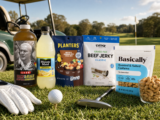The Golf Bundle