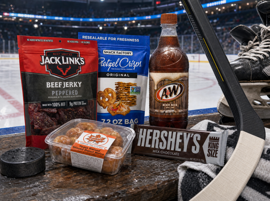 The Hockey Bundle
